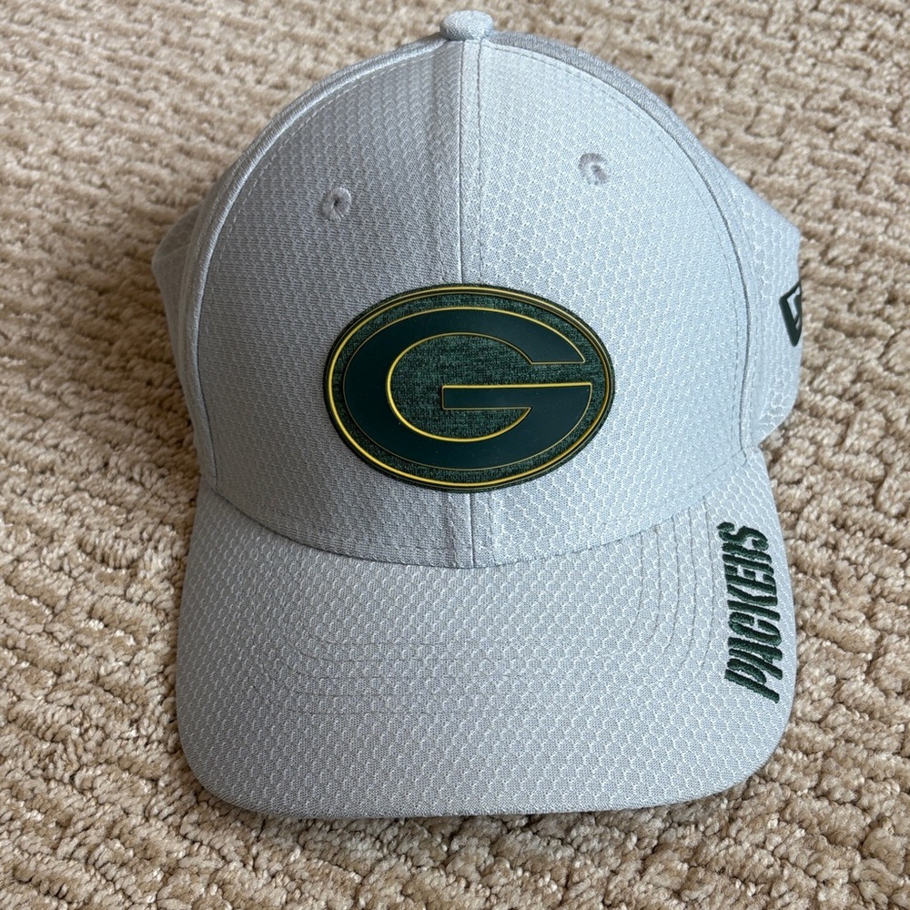Green Bay Packers Men’s Hat